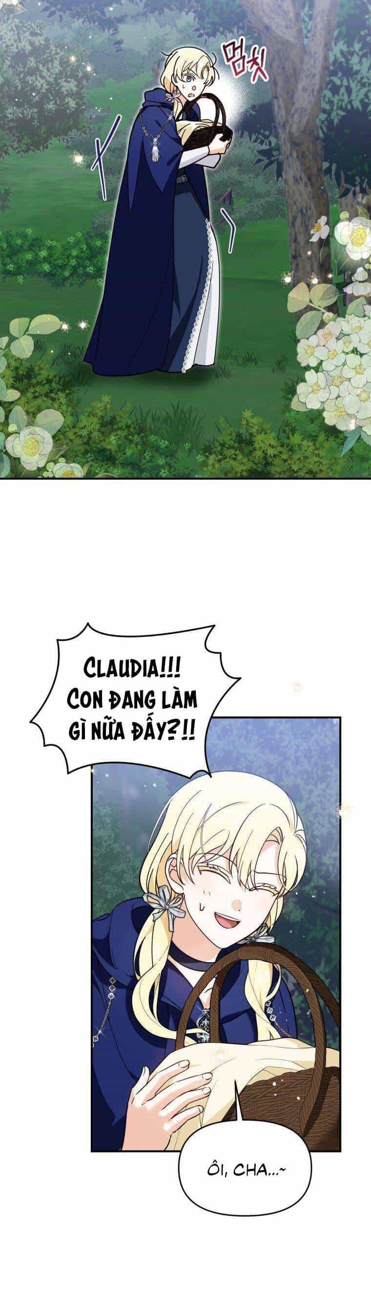 Thà Là Người Bỏ Rơi Còn Hơn Là Bị Bỏ Rơi - Chương 8 - ảnh 9
