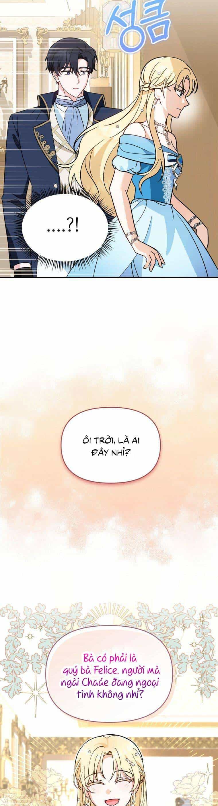 Thà Là Người Bỏ Rơi Còn Hơn Là Bị Bỏ Rơi - Chương 9 - ảnh 19