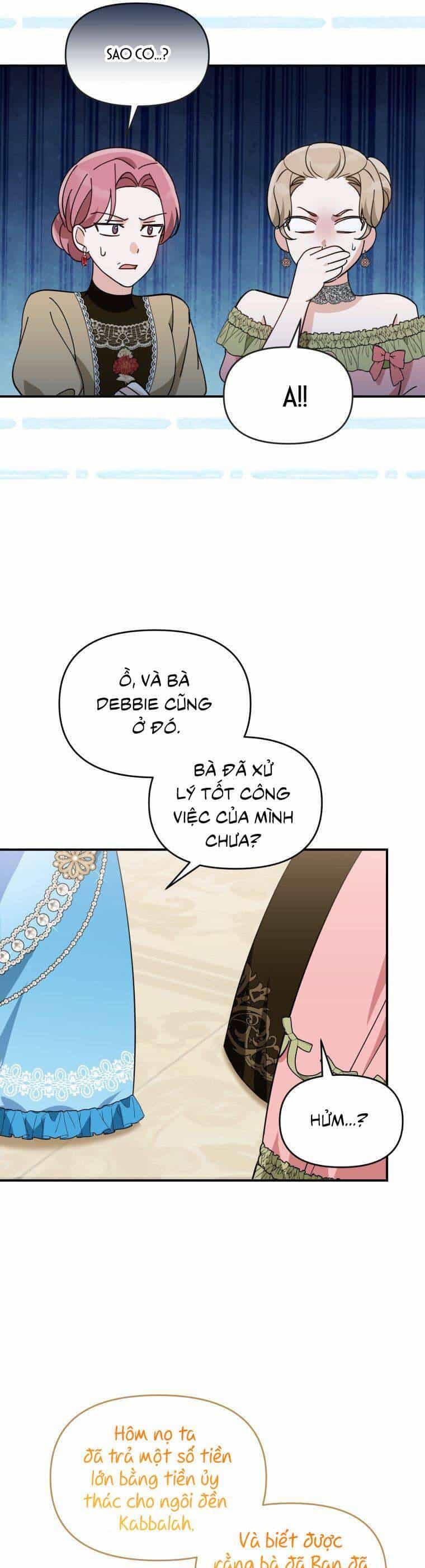 Thà Là Người Bỏ Rơi Còn Hơn Là Bị Bỏ Rơi - Chương 9 - ảnh 21