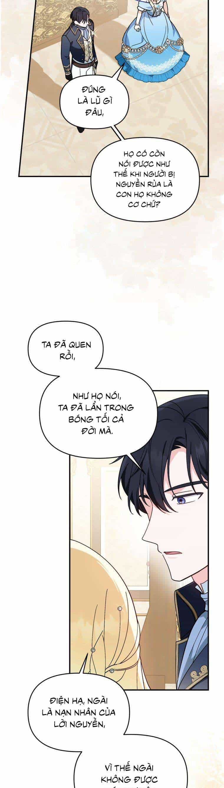 Thà Là Người Bỏ Rơi Còn Hơn Là Bị Bỏ Rơi - Chương 9 - ảnh 24