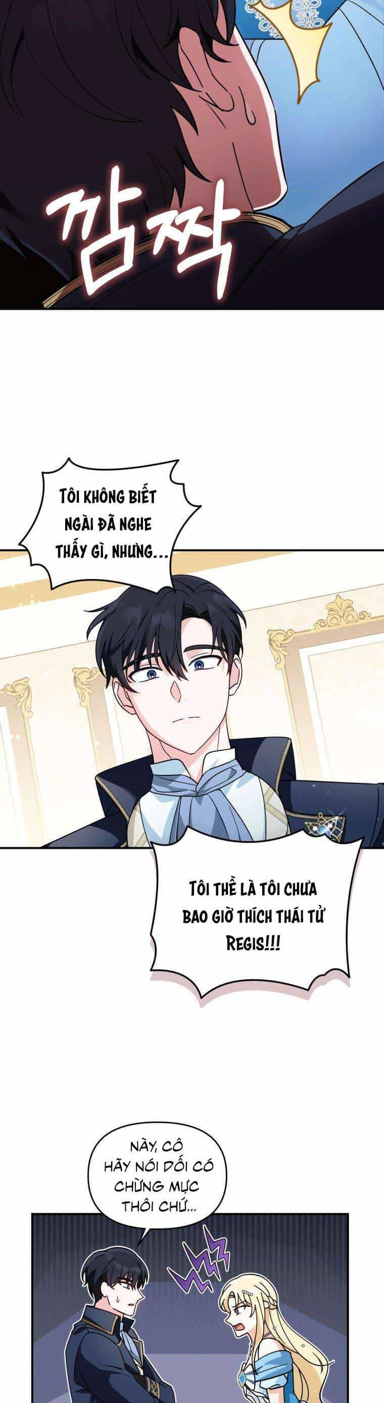 Thà Là Người Bỏ Rơi Còn Hơn Là Bị Bỏ Rơi - Chương 9 - ảnh 30