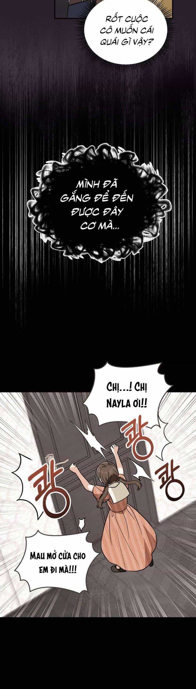 Thà Là Người Bỏ Rơi Còn Hơn Là Bị Bỏ Rơi - Chương 9 - ảnh 4