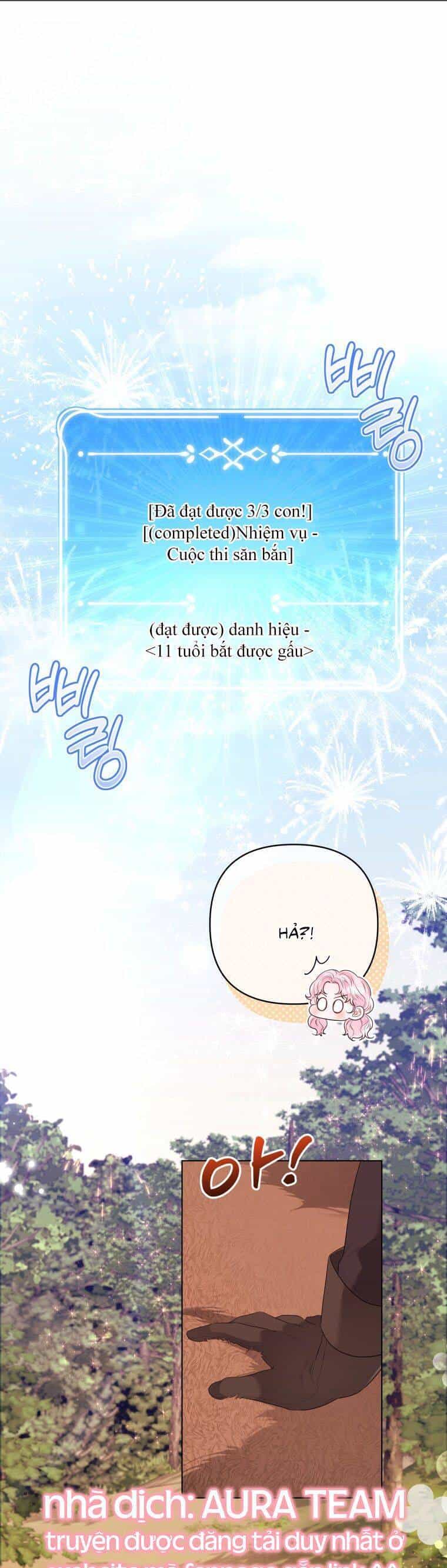 Thà Làm Vua Còn Hơn - Chương 15 - ảnh 18