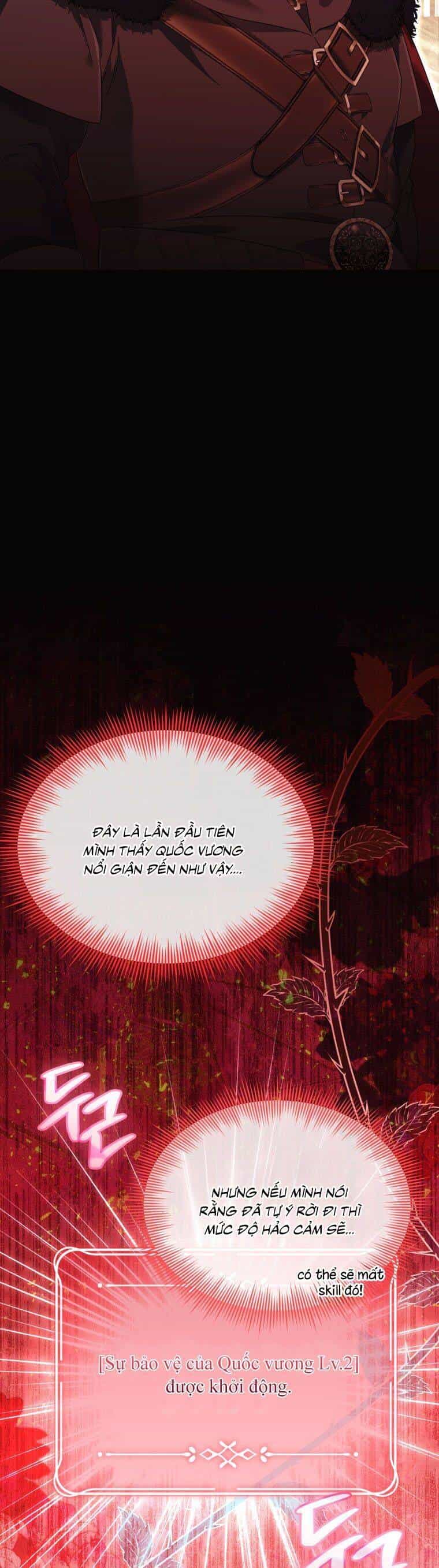 Thà Làm Vua Còn Hơn - Chương 15 - ảnh 34