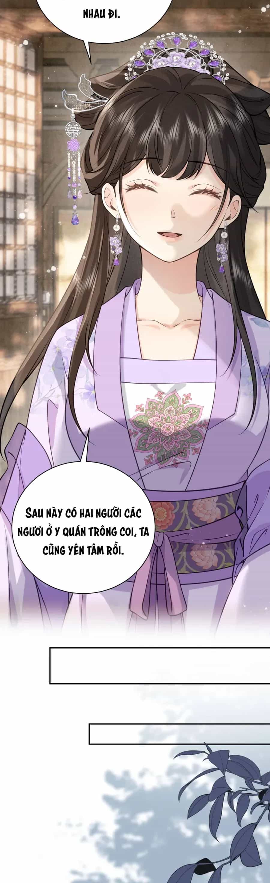 Thà Lấy Bài Vị Còn Hơn Làm Thiếp - Chương 9 - ảnh 10