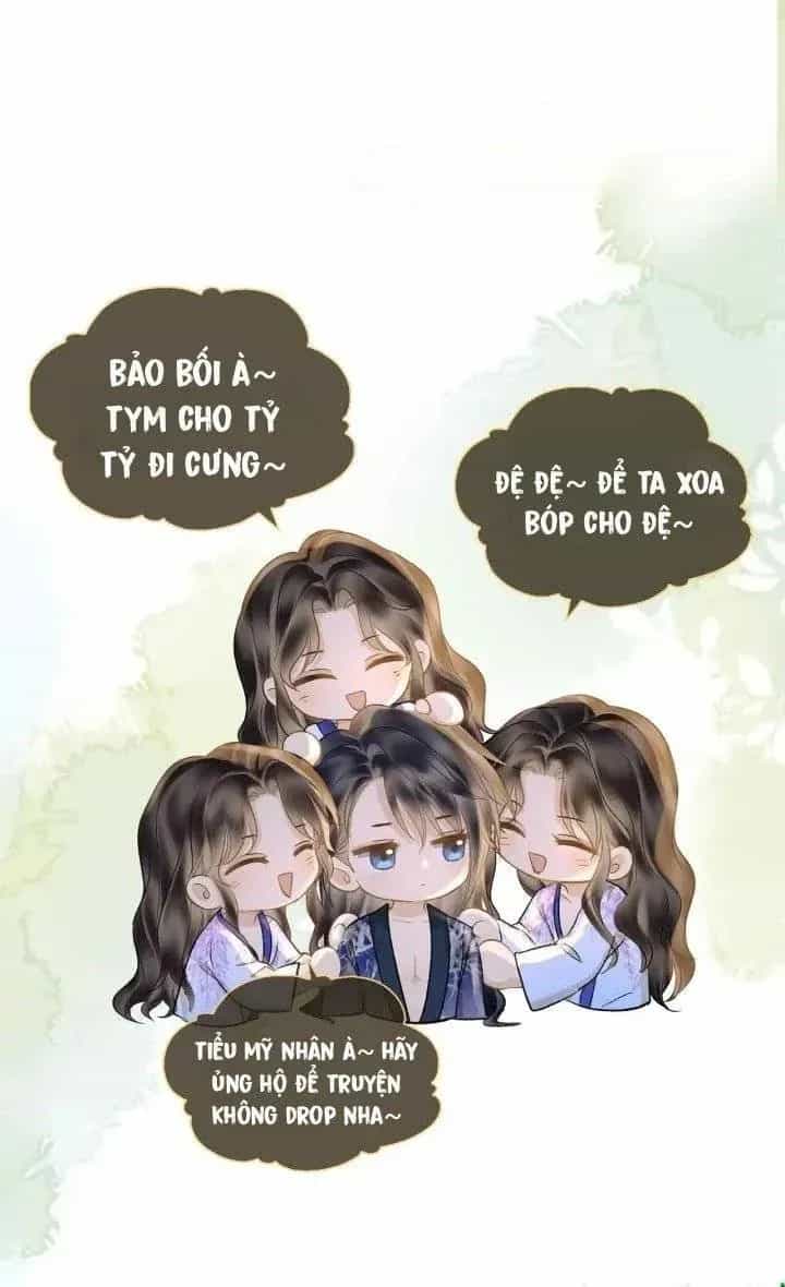 Thà Lấy Bài Vị Còn Hơn Làm Thiếp - Chương 9 - ảnh 37