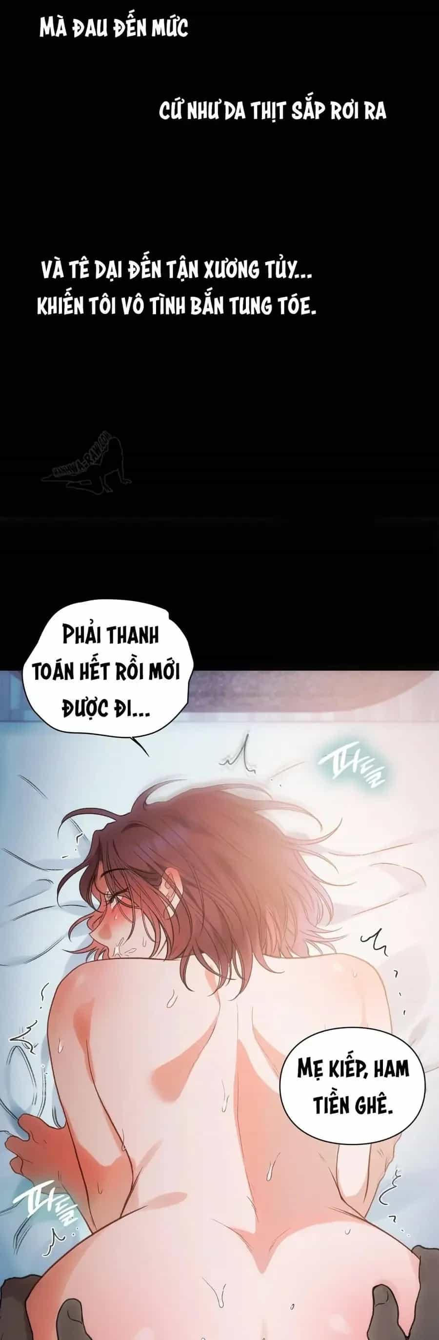 Thà Lấy Bài Vị Còn Hơn Làm Thiếp - Chương 10 - ảnh 13