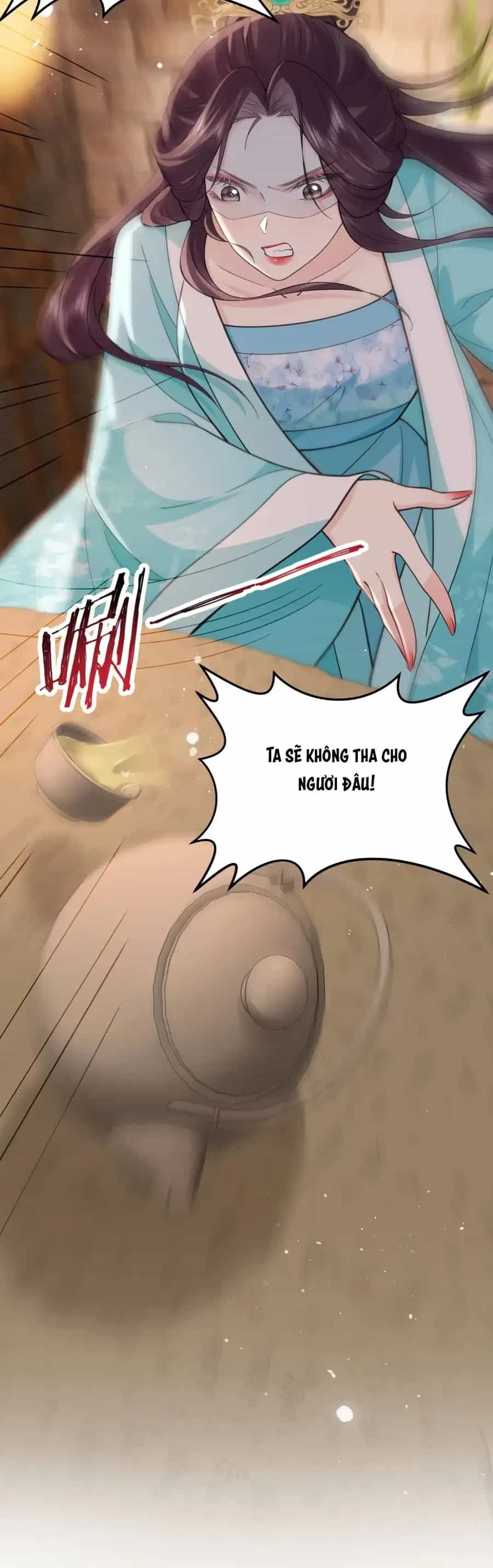 Thà Lấy Bài Vị Còn Hơn Làm Thiếp - Chương 14 - ảnh 32