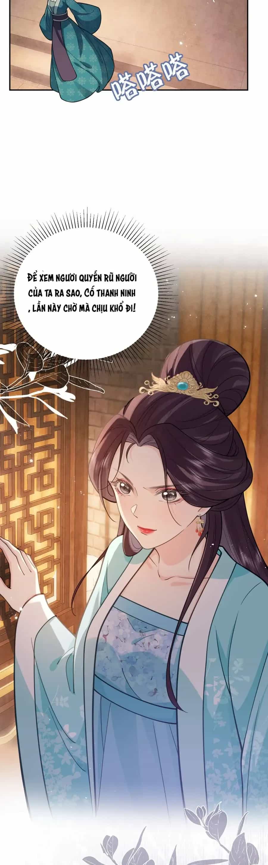 Thà Lấy Bài Vị Còn Hơn Làm Thiếp - Chương 15 - ảnh 11