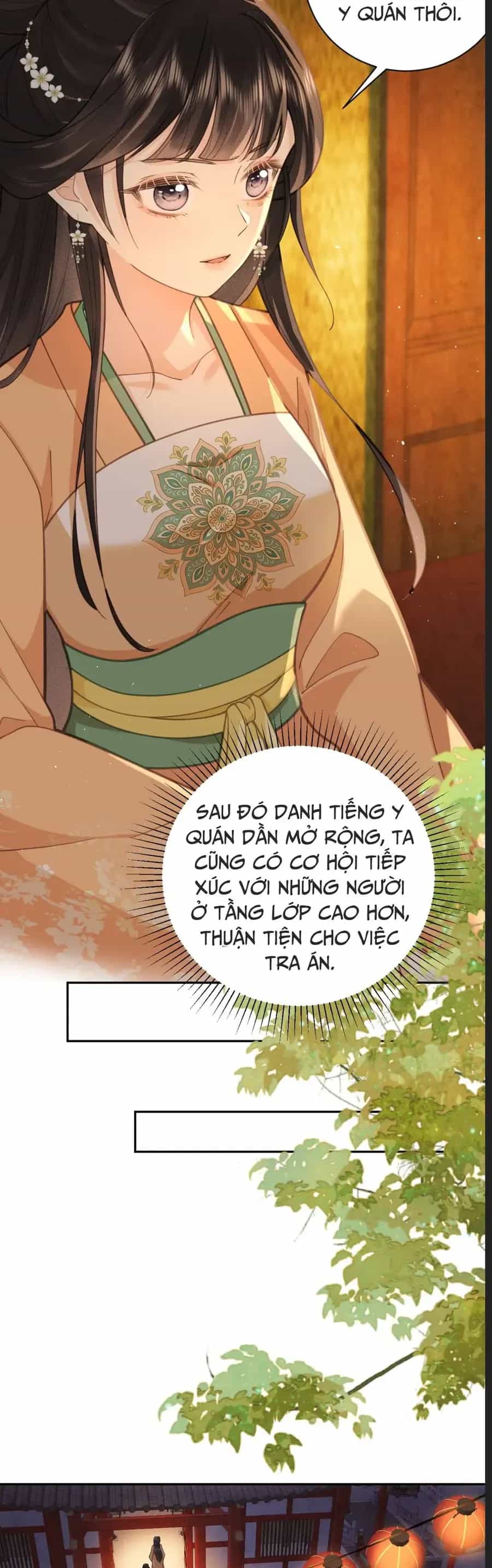 Thà Lấy Bài Vị Còn Hơn Làm Thiếp - Chương 20 - ảnh 14