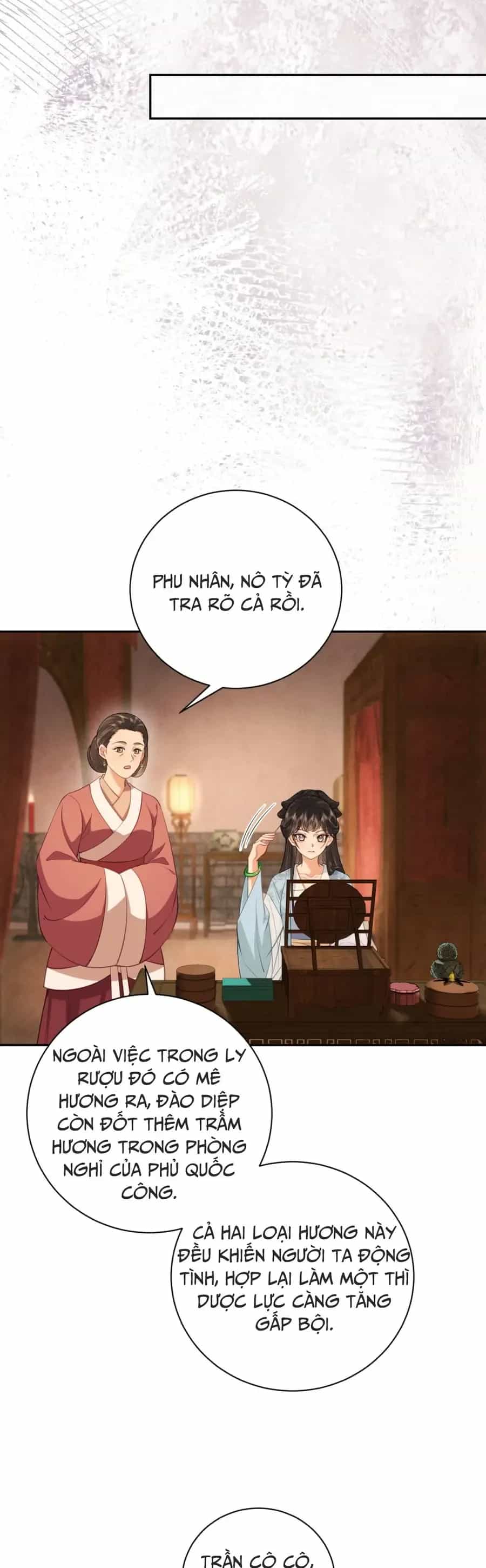 Thà Lấy Bài Vị Còn Hơn Làm Thiếp - Chương 21 - ảnh 34