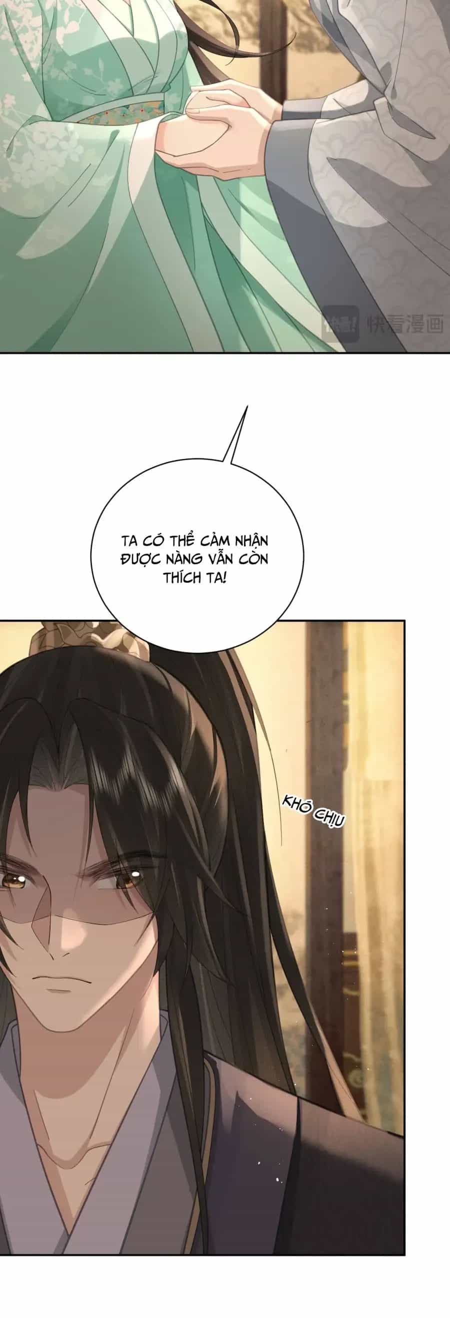 Thà Lấy Bài Vị Còn Hơn Làm Thiếp - Chương 23 - ảnh 13