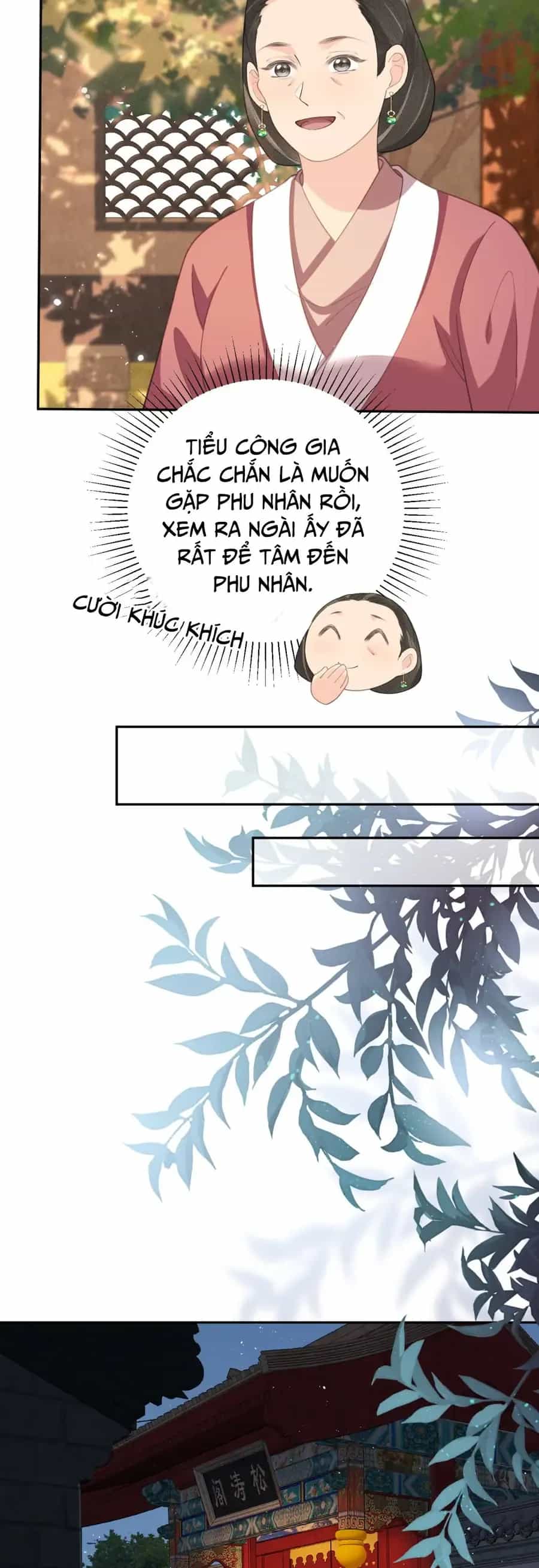 Thà Lấy Bài Vị Còn Hơn Làm Thiếp - Chương 25 - ảnh 13