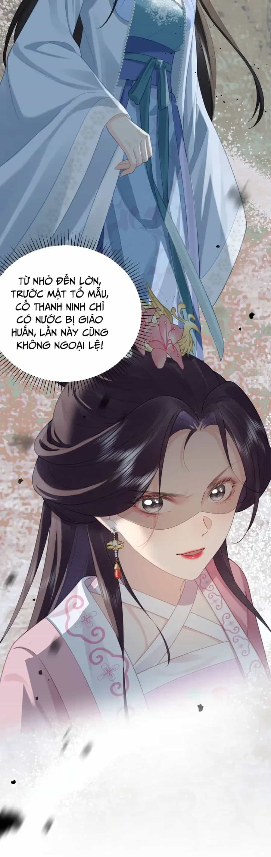 Thà Lấy Bài Vị Còn Hơn Làm Thiếp - Chương 31 - ảnh 5