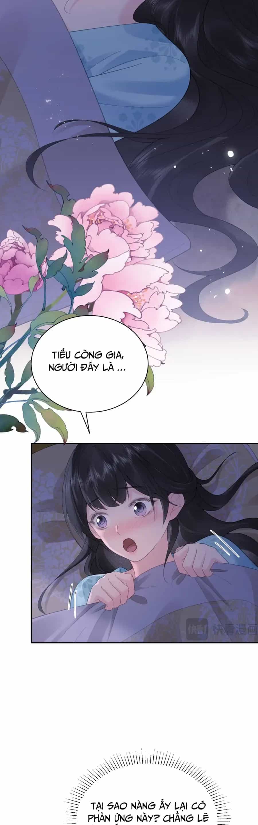 Thà Lấy Bài Vị Còn Hơn Làm Thiếp - Chương 34 - ảnh 20