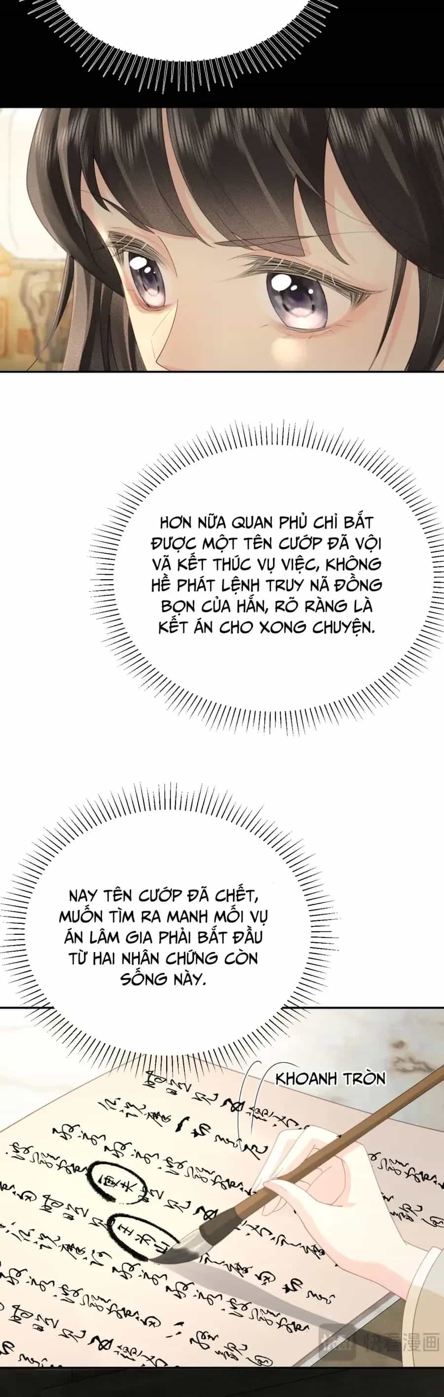 Thà Lấy Bài Vị Còn Hơn Làm Thiếp - Chương 35 - ảnh 11