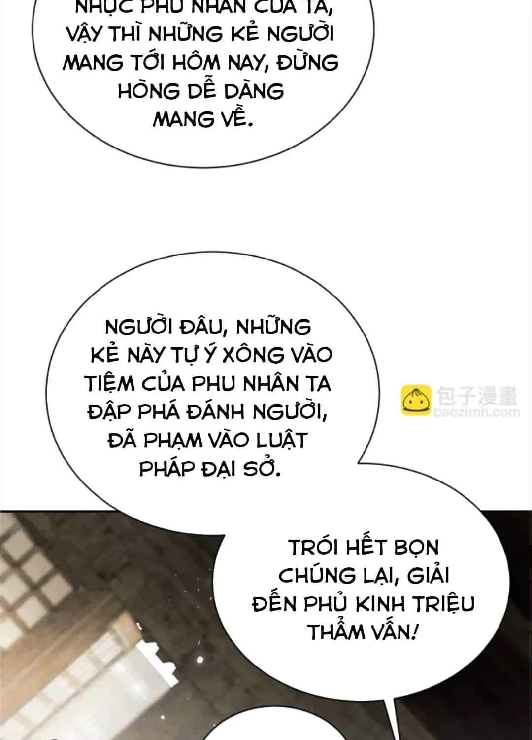 Thà Lấy Bài Vị Còn Hơn Làm Thiếp - Chương 36 - ảnh 12