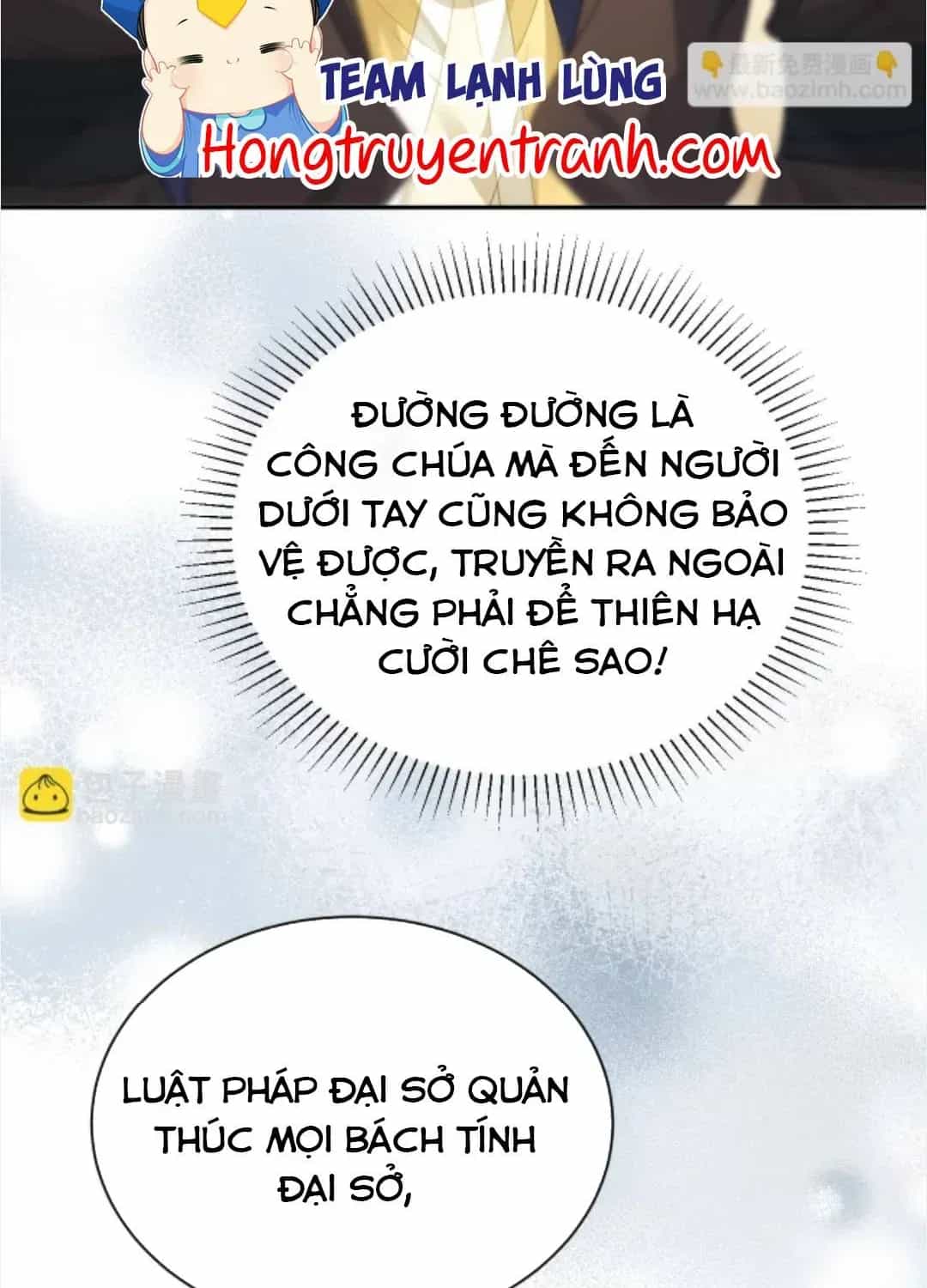 Thà Lấy Bài Vị Còn Hơn Làm Thiếp - Chương 36 - ảnh 16