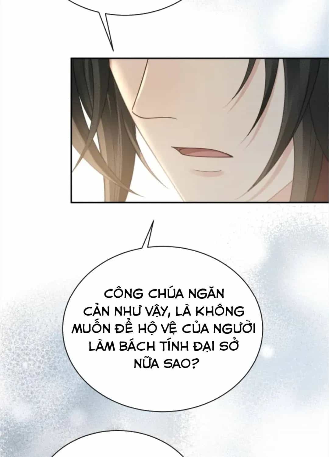 Thà Lấy Bài Vị Còn Hơn Làm Thiếp - Chương 36 - ảnh 17