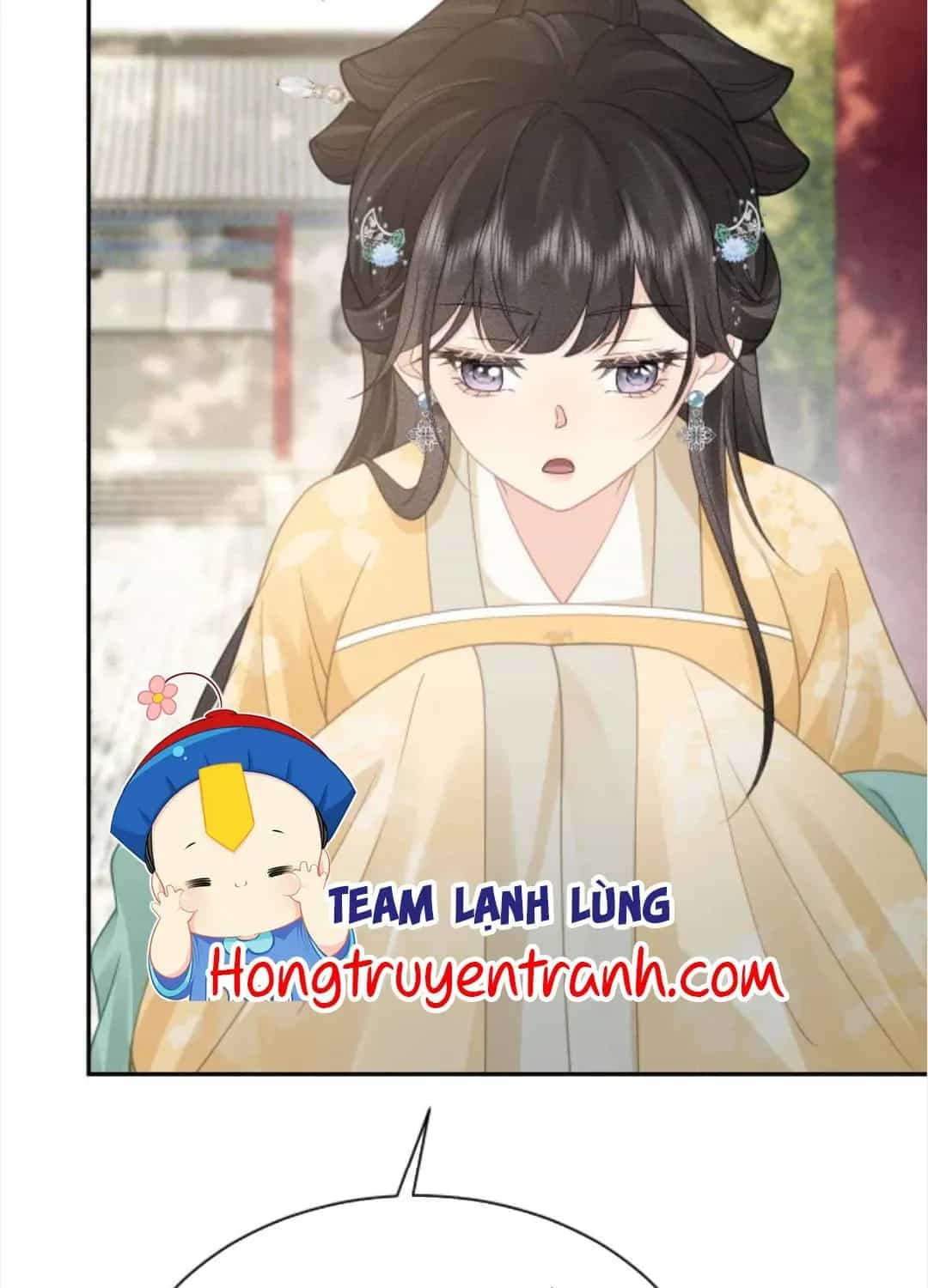 Thà Lấy Bài Vị Còn Hơn Làm Thiếp - Chương 36 - ảnh 25