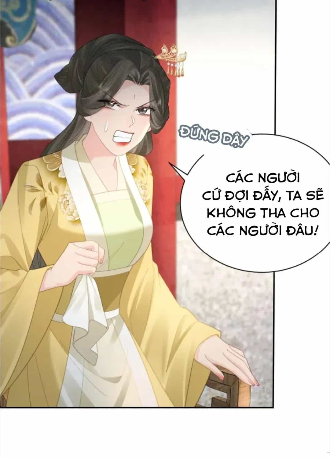 Thà Lấy Bài Vị Còn Hơn Làm Thiếp - Chương 36 - ảnh 36
