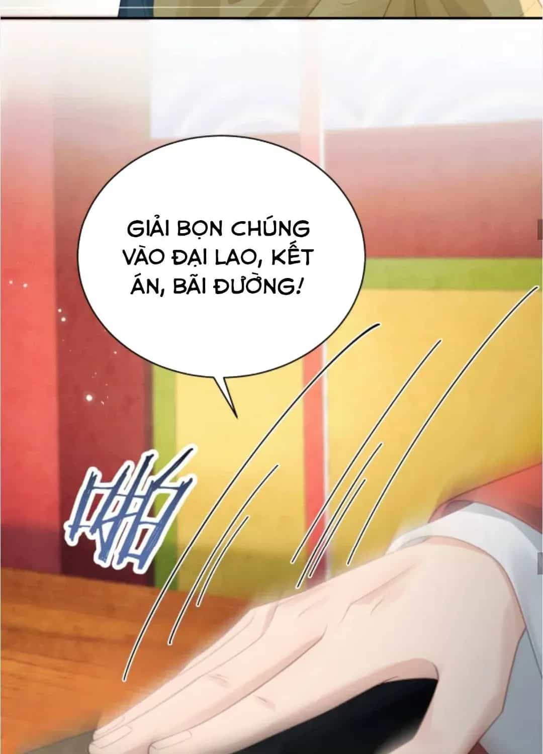 Thà Lấy Bài Vị Còn Hơn Làm Thiếp - Chương 36 - ảnh 38