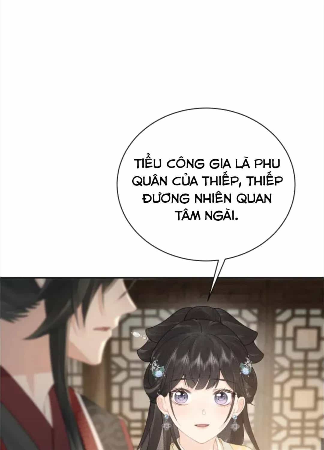 Thà Lấy Bài Vị Còn Hơn Làm Thiếp - Chương 36 - ảnh 44