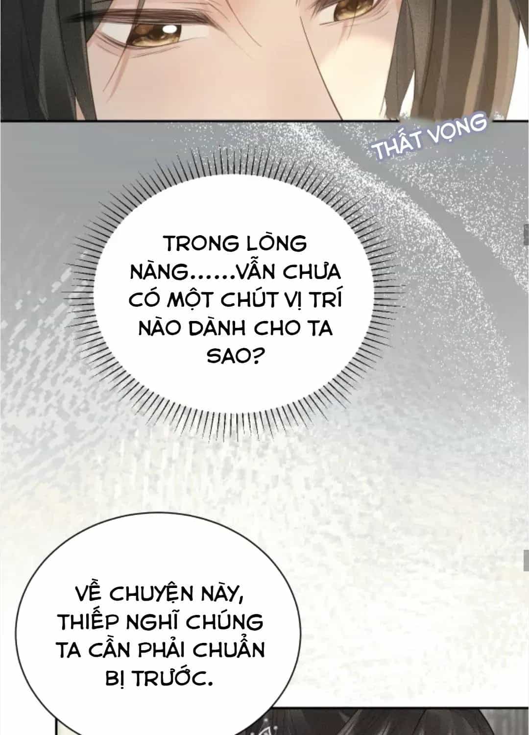 Thà Lấy Bài Vị Còn Hơn Làm Thiếp - Chương 36 - ảnh 46
