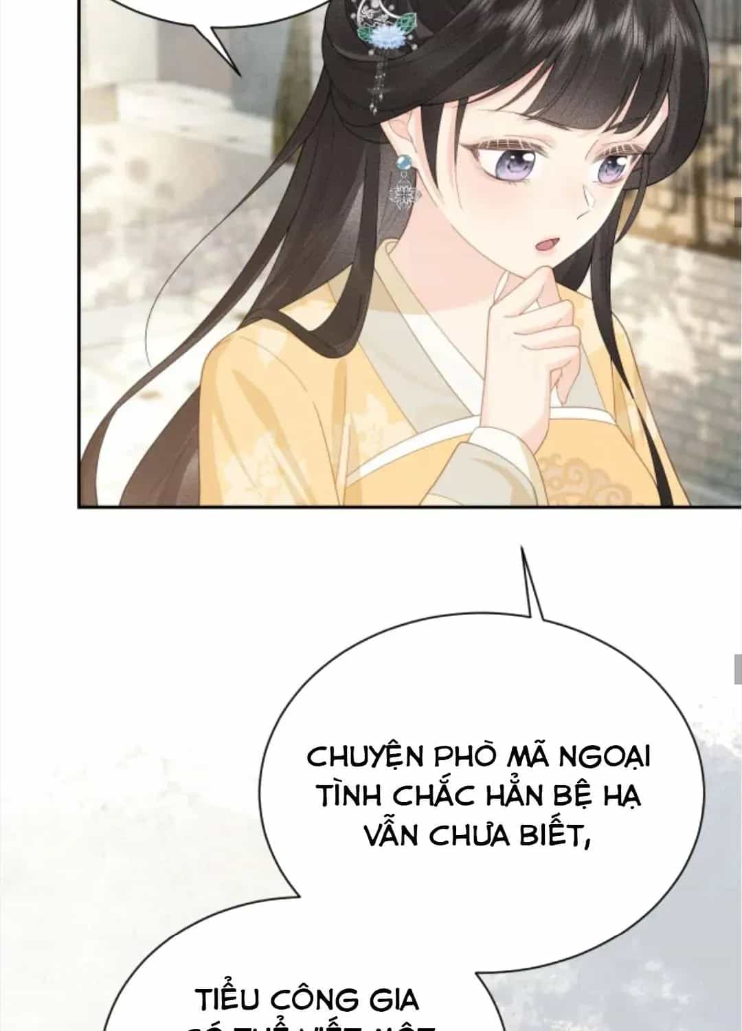 Thà Lấy Bài Vị Còn Hơn Làm Thiếp - Chương 36 - ảnh 47