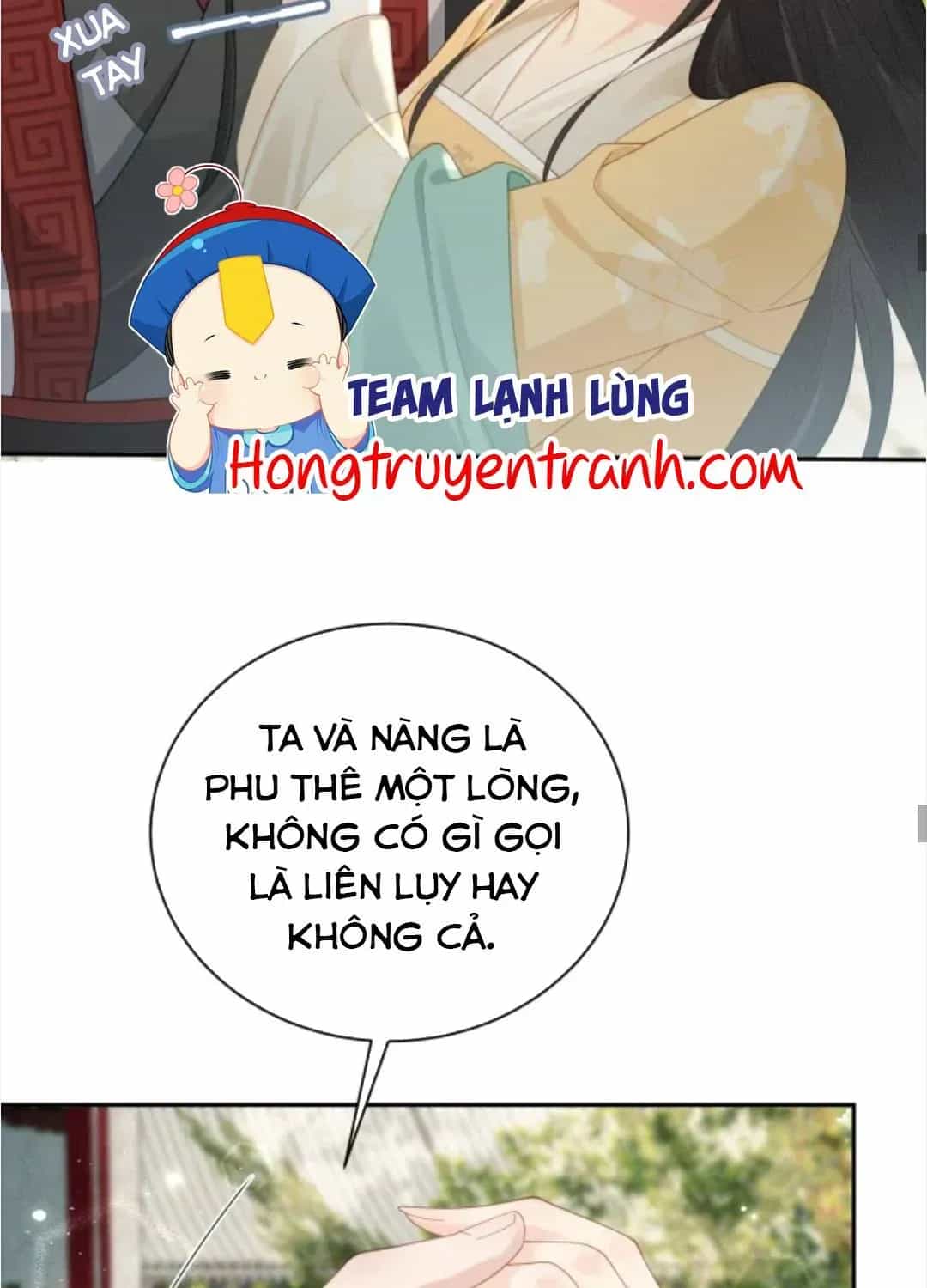 Thà Lấy Bài Vị Còn Hơn Làm Thiếp - Chương 36 - ảnh 50