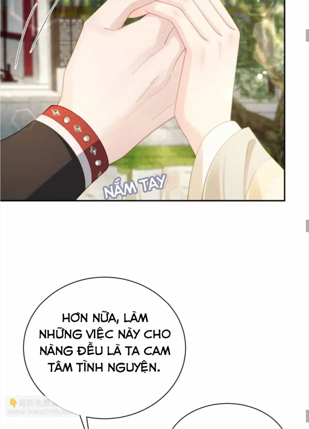 Thà Lấy Bài Vị Còn Hơn Làm Thiếp - Chương 36 - ảnh 51