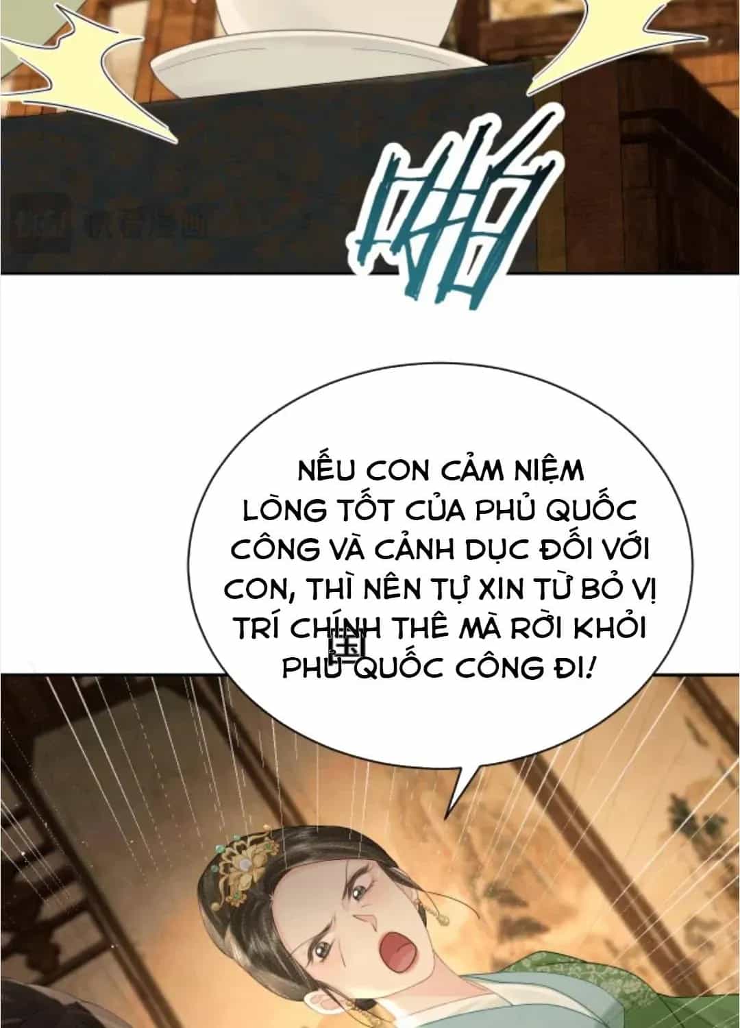Thà Lấy Bài Vị Còn Hơn Làm Thiếp - Chương 36 - ảnh 65