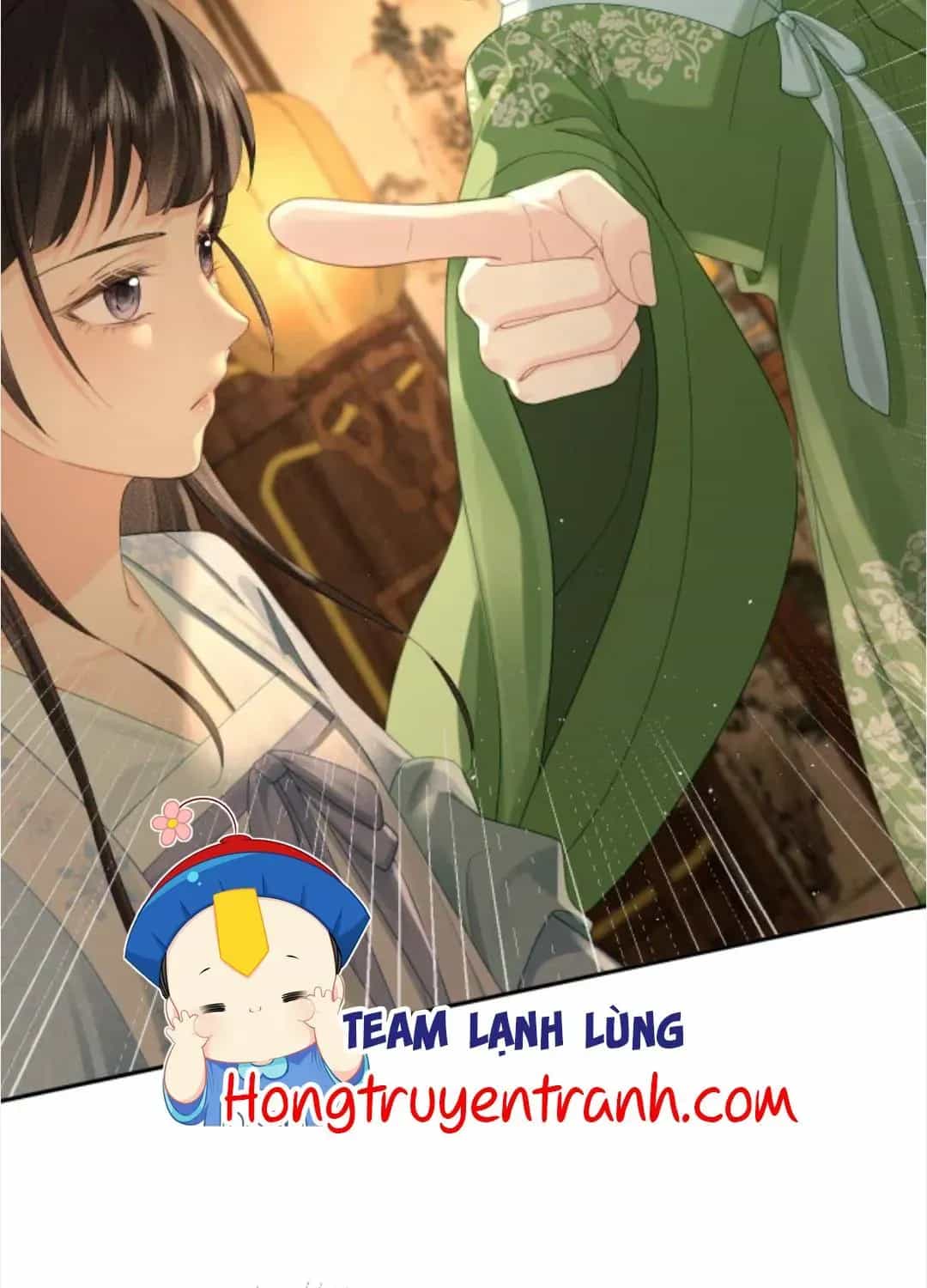 Thà Lấy Bài Vị Còn Hơn Làm Thiếp - Chương 36 - ảnh 66