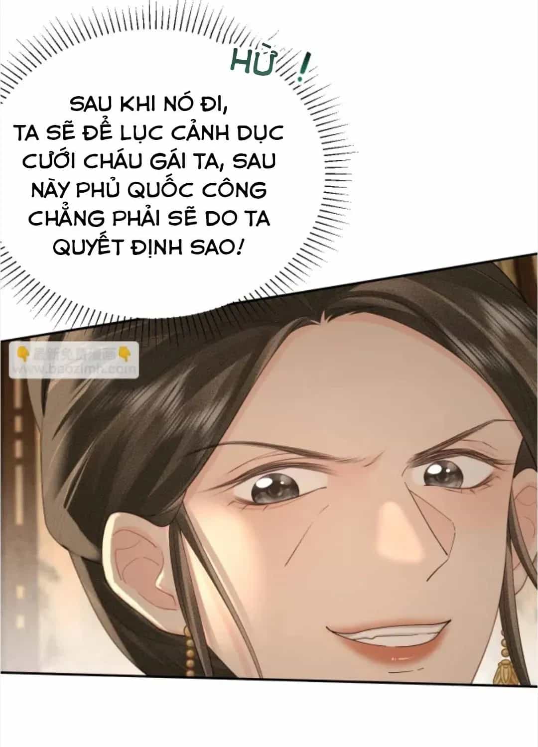 Thà Lấy Bài Vị Còn Hơn Làm Thiếp - Chương 36 - ảnh 67