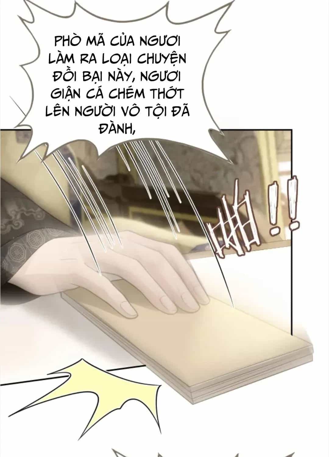 Thà Lấy Bài Vị Còn Hơn Làm Thiếp - Chương 37 - ảnh 15