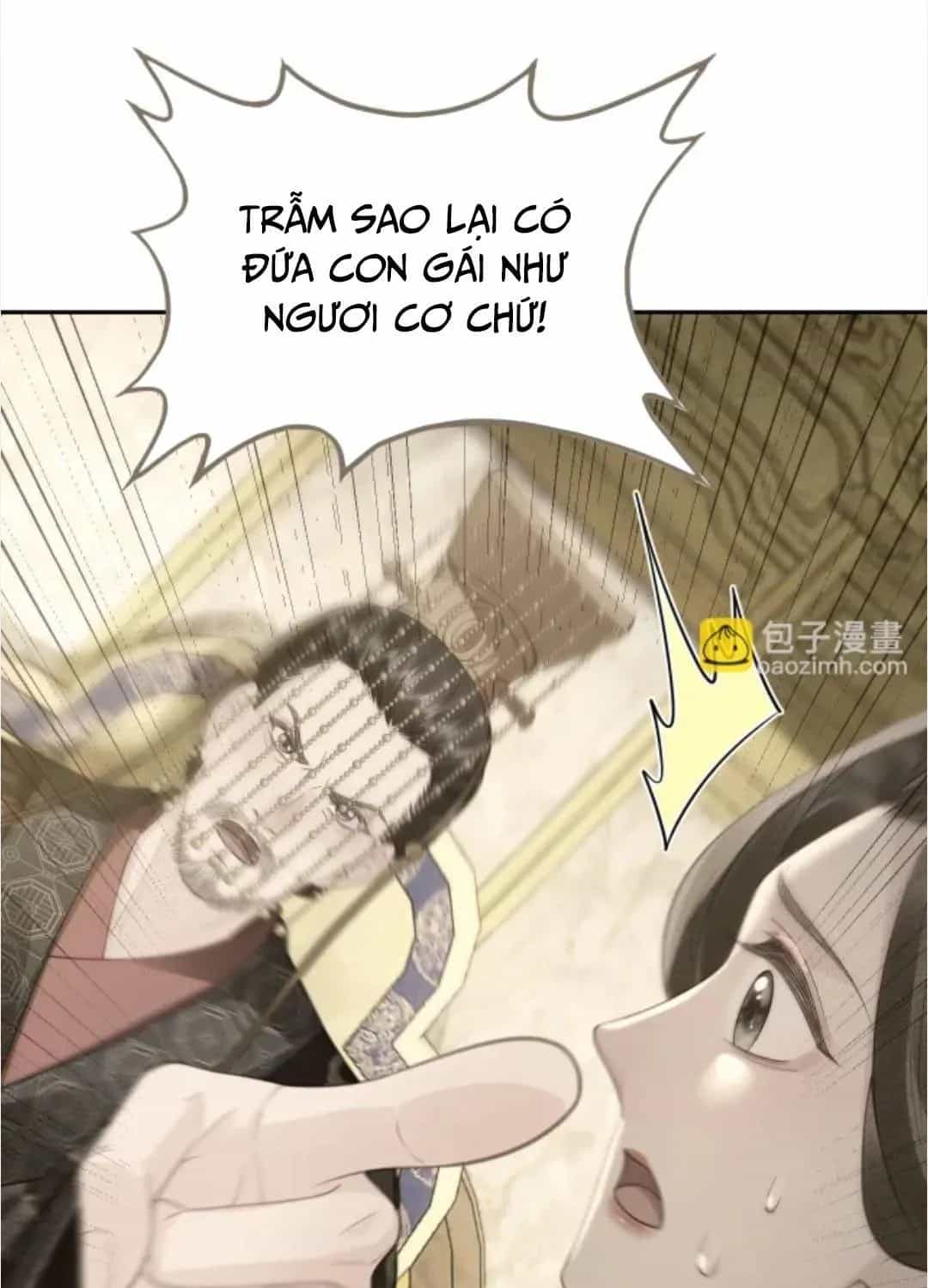 Thà Lấy Bài Vị Còn Hơn Làm Thiếp - Chương 37 - ảnh 17