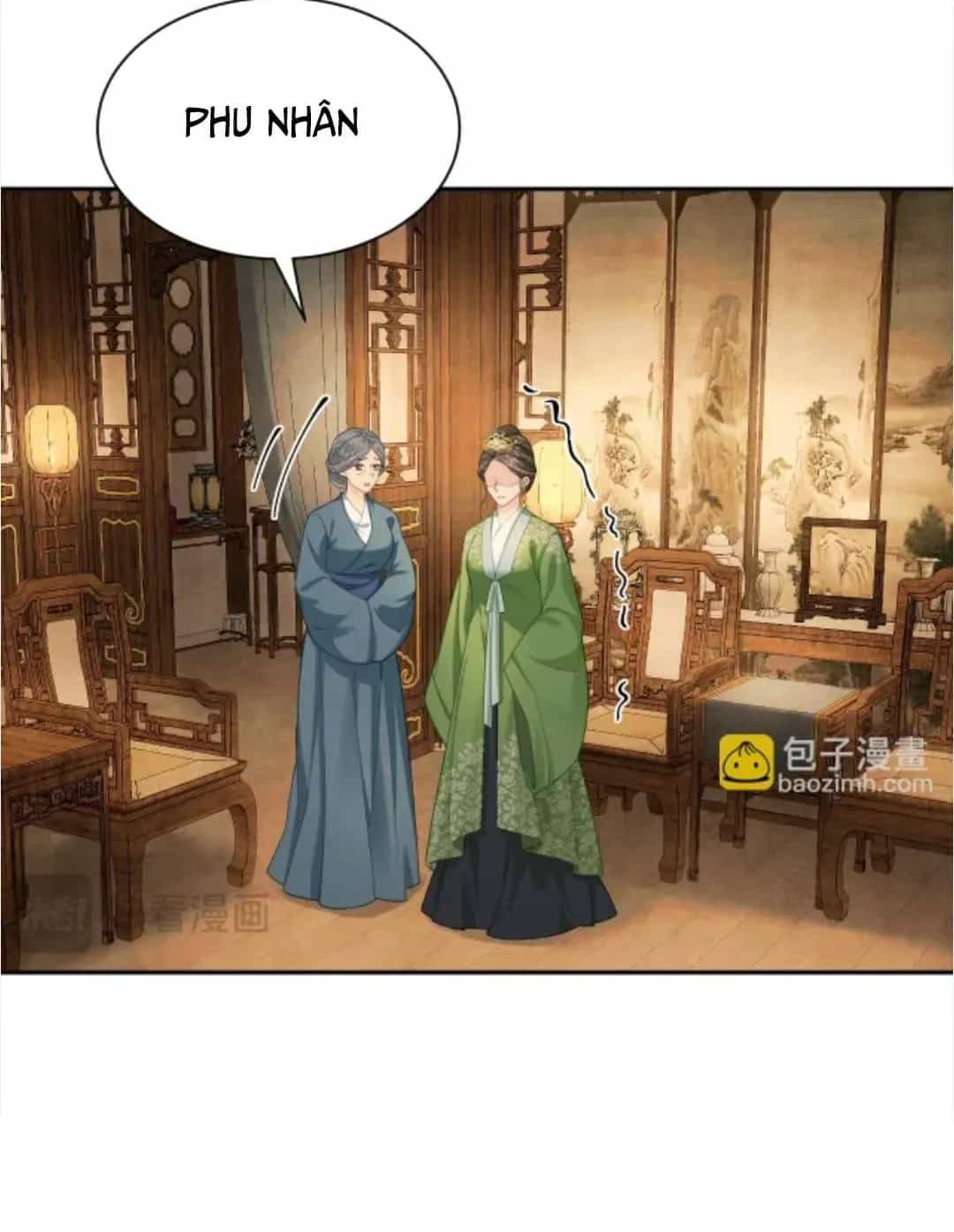 Thà Lấy Bài Vị Còn Hơn Làm Thiếp - Chương 37 - ảnh 30