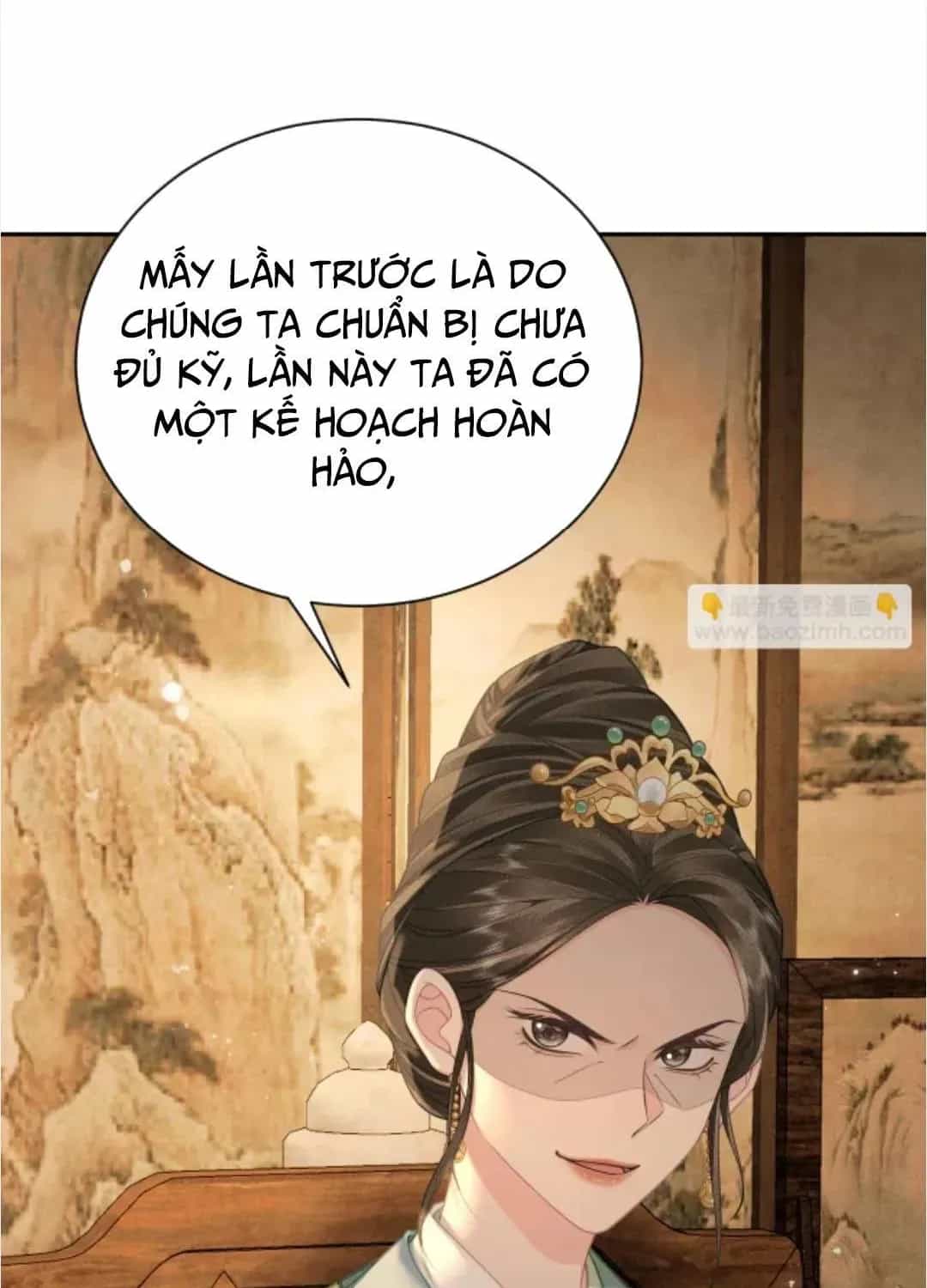Thà Lấy Bài Vị Còn Hơn Làm Thiếp - Chương 37 - ảnh 36