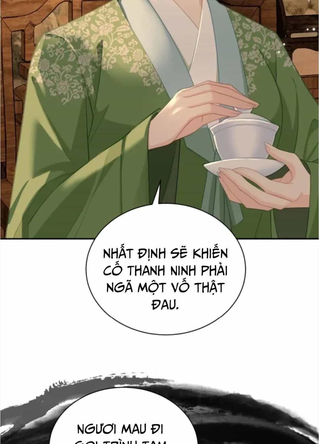 Thà Lấy Bài Vị Còn Hơn Làm Thiếp - Chương 37 - ảnh 37