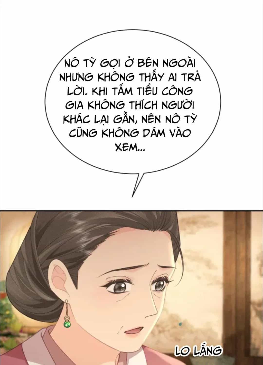 Thà Lấy Bài Vị Còn Hơn Làm Thiếp - Chương 37 - ảnh 45