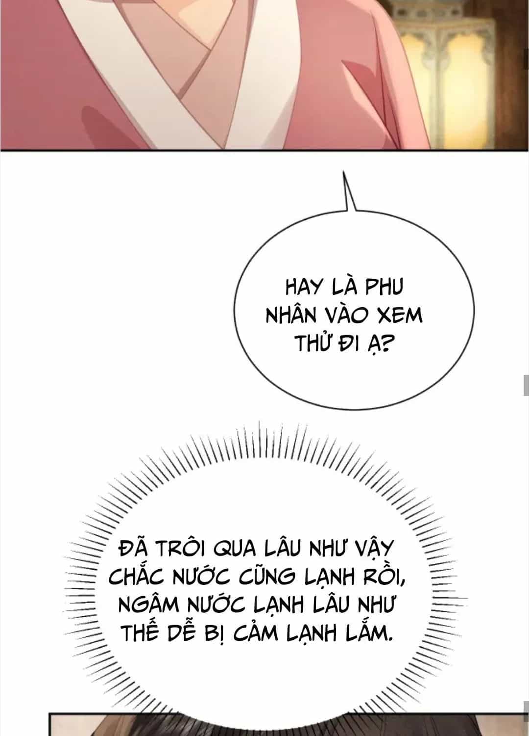 Thà Lấy Bài Vị Còn Hơn Làm Thiếp - Chương 37 - ảnh 46
