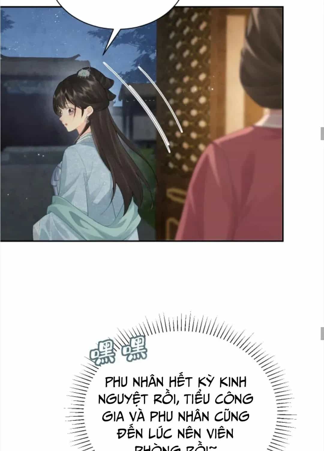 Thà Lấy Bài Vị Còn Hơn Làm Thiếp - Chương 37 - ảnh 48