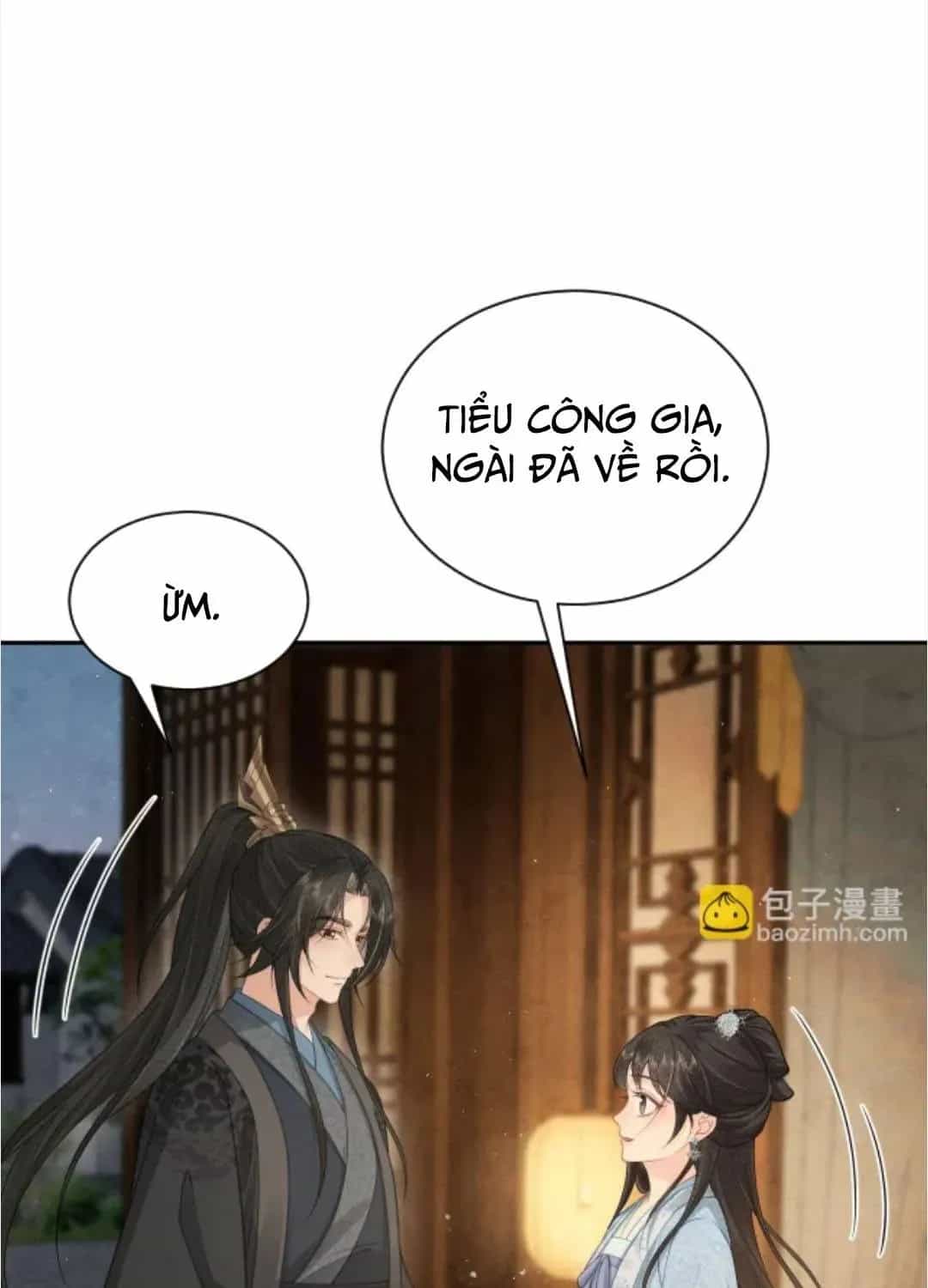 Thà Lấy Bài Vị Còn Hơn Làm Thiếp - Chương 37 - ảnh 5
