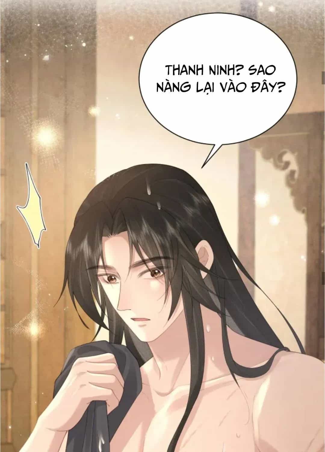 Thà Lấy Bài Vị Còn Hơn Làm Thiếp - Chương 37 - ảnh 53