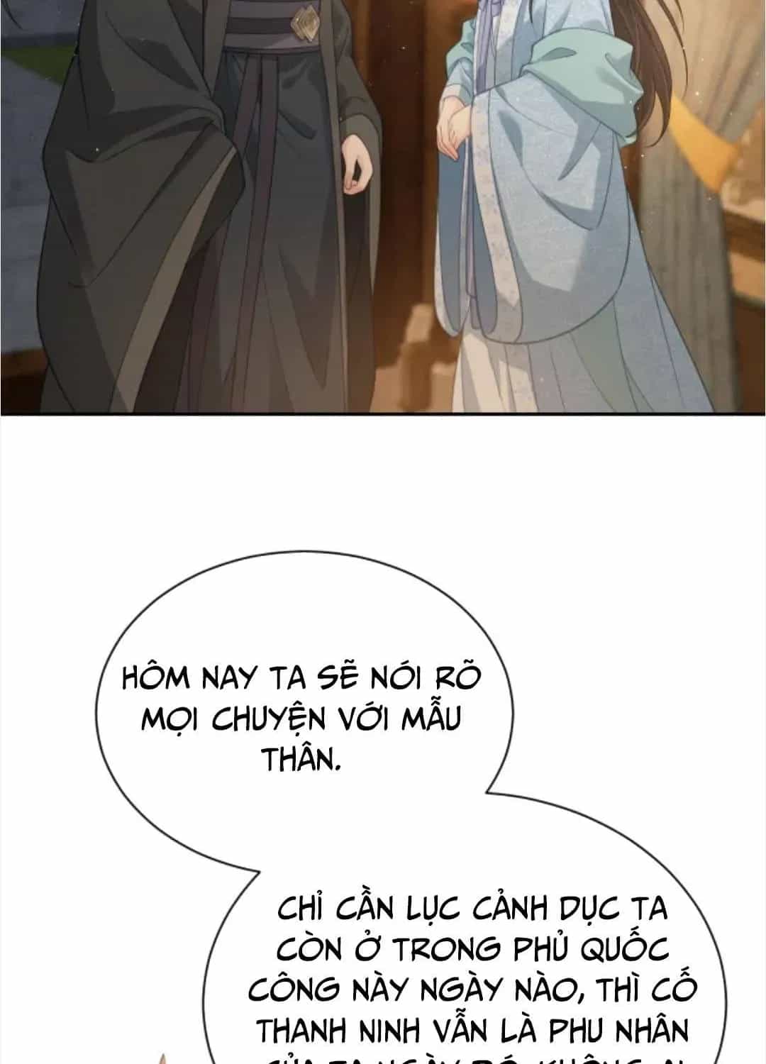 Thà Lấy Bài Vị Còn Hơn Làm Thiếp - Chương 37 - ảnh 6