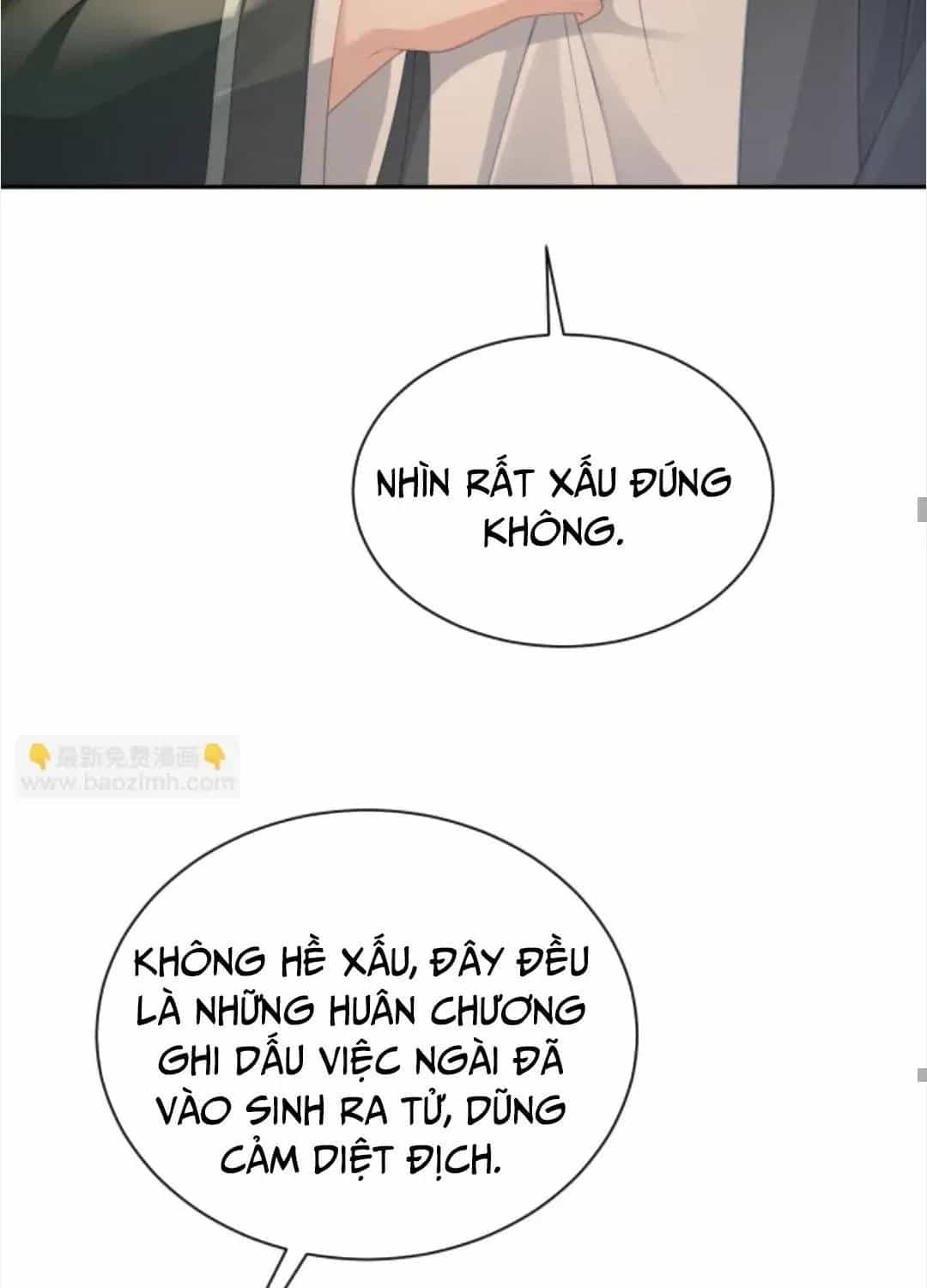 Thà Lấy Bài Vị Còn Hơn Làm Thiếp - Chương 37 - ảnh 63