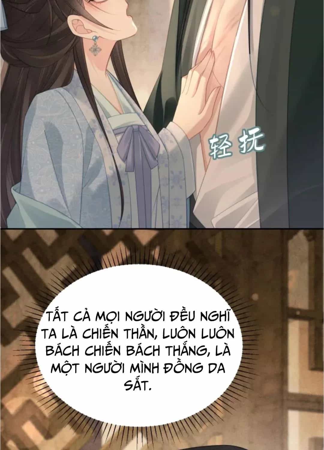 Thà Lấy Bài Vị Còn Hơn Làm Thiếp - Chương 37 - ảnh 66