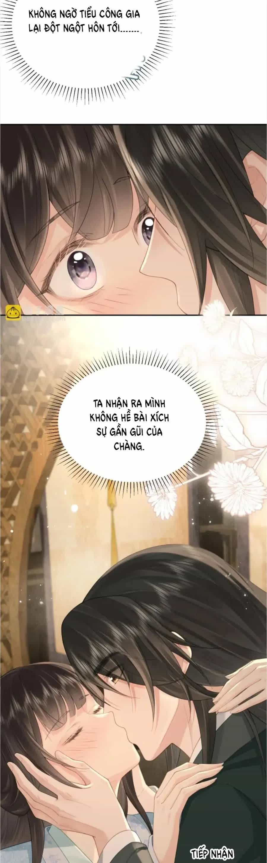 Thà Lấy Bài Vị Còn Hơn Làm Thiếp - Chương 38 - ảnh 3