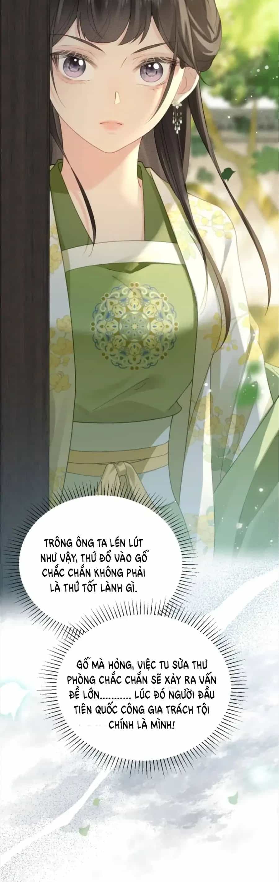 Thà Lấy Bài Vị Còn Hơn Làm Thiếp - Chương 38 - ảnh 30