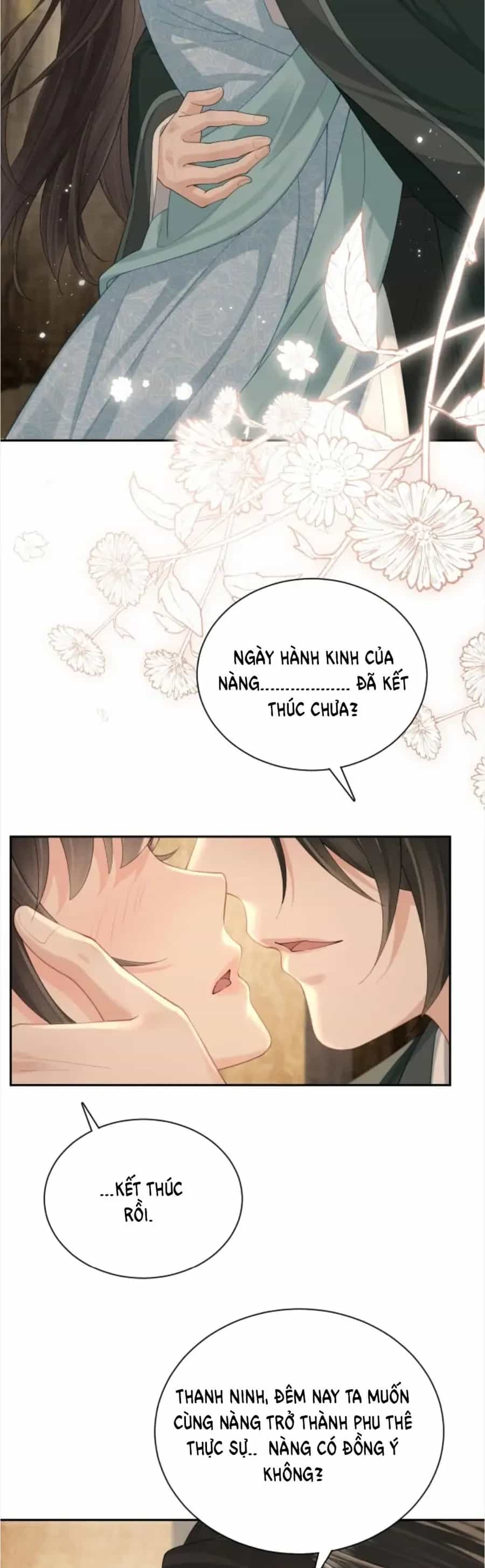 Thà Lấy Bài Vị Còn Hơn Làm Thiếp - Chương 38 - ảnh 5